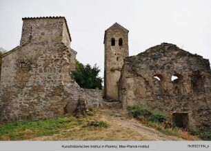 Nekresi-Kloster, Kvareli