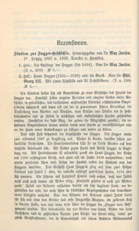 204-217 Rezensionen
