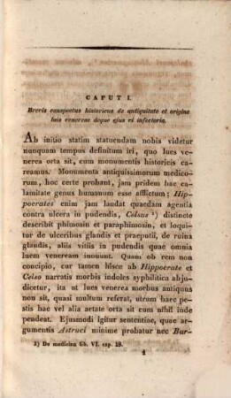 De nova curandi morbi syphilitici methodo : commentatio inauguralis medica