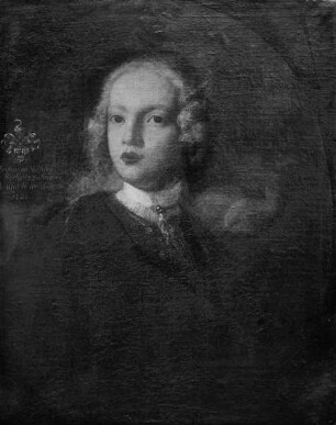 Ferdinand Wilhelm Graf Bocholtz