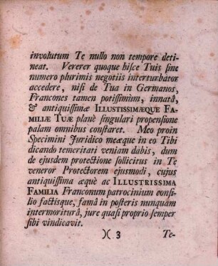 Specimen iuris civilis de otio clausulae salutaris