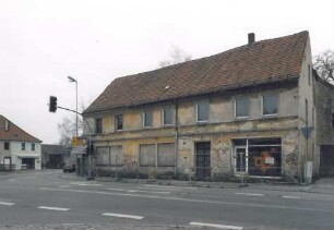 Beelitz, Berliner Straße 18