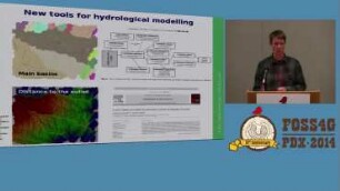 GRASS GIS 7: your reliable geospatial number cruncher