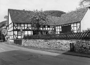 Meinhard, Steinweg 9