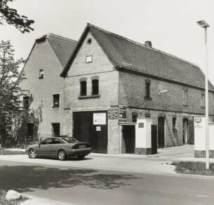 Wirtschaftsgebäude