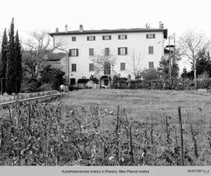 Villa San Donato, Colle di Val d'Elsa