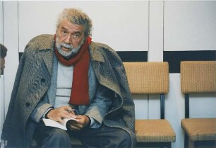 Alain Robbe-Grillet