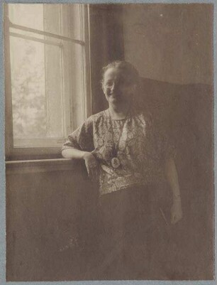 Elisabeth Strecker
