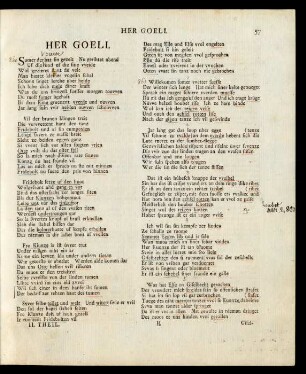 Her Goeli.