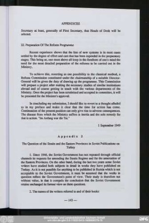 Appendix 2 The Question of the Straits and the Eastern Provinces in Soviet Publications on Turkey