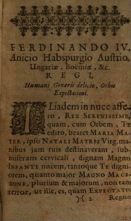 Hēmer-eniauto-geneachorographias nucleus insigni lectionis variae fructu locuples : historiae cum sacrae, tum profane cognitione compendiosißimâ atque utilissimâ praegnans ; excolendae juvandaeque memoriae perquam accomodus