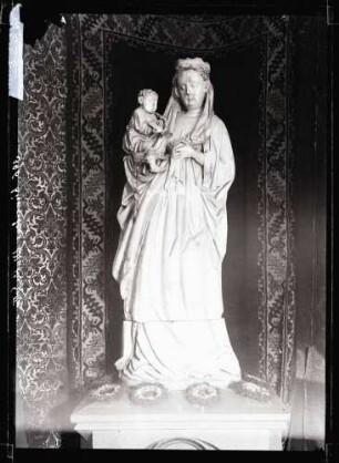 Madonna von Herrenberg