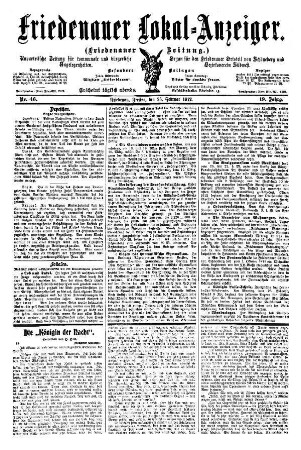 Nr. 46, 23.02.1912