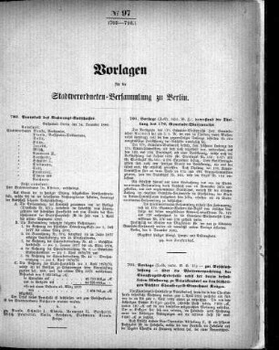 No. 97 (703-716), 18. Dezember 1880