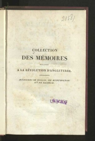 Les fredaines de mitaize