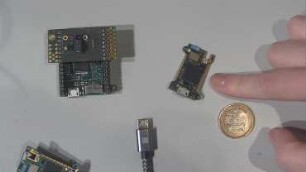MicroPython – Python for Microcontrollers: How high-level scripting languages make your hardware project beautifuly easy