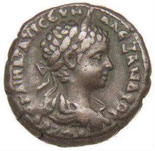 Alexandria: Severus Alexander