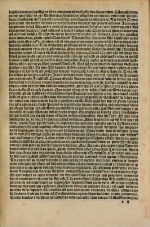 Rangona : Repetitio rubricae ff. de fideiussoribus cum additionibus ...
