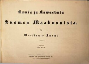 Warsinais Suomi