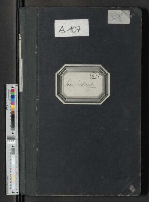 Neuseeland : Geschäftsbuch, UML 44