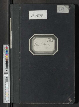 Neuseeland : Geschäftsbuch, UML 44