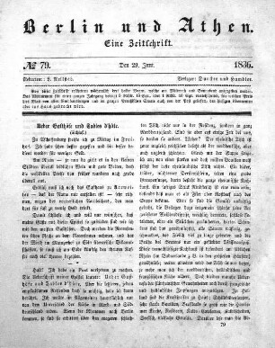 1836,79: No. 79
