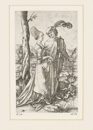 Spaziergang