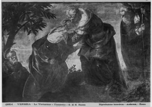 Die Heimsuchung
