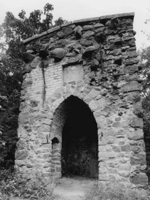 Bad Freienwalde (Oder), Weinbergstraße