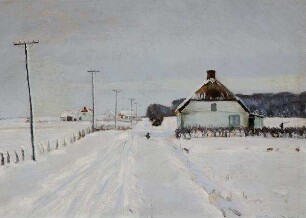 Winterlandschaft