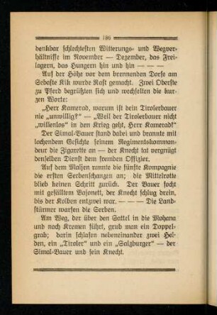 137-138, Der Barbar