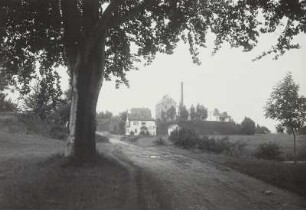 Zug, Drei-Brüder-Schacht