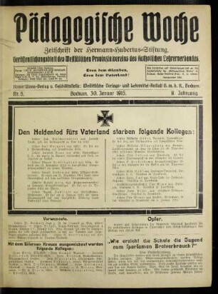 "Wie erzieht die Schule die Jugend zum sparsamen Brotverbrauch?" : eine Buchbesprechung