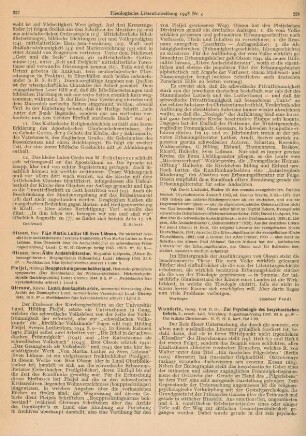 227-228 [Rezension] Giersow, Krister, Lunds domkapitels arkiv