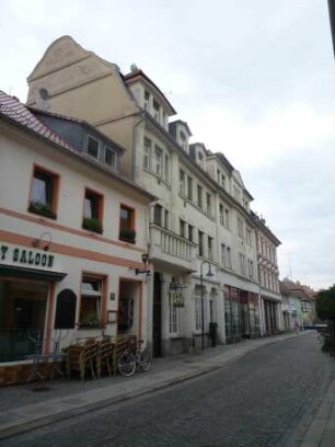 Finsterwalde, Lange Straße 3