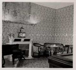 Wien, Bösendorfer Genussmittelwerke Norbert Wieser