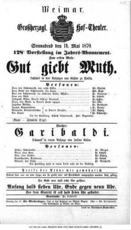 Garibaldi