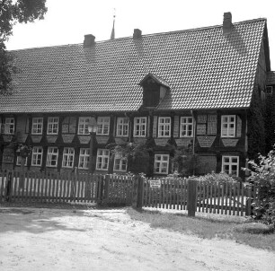 Ostflügel