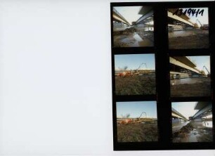 Brücke, Gensingen, 1994