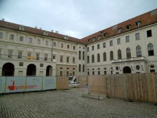 Weimar: Stadtschloß