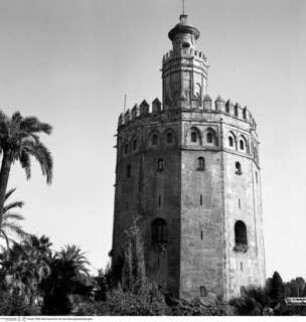 Torre del Oro