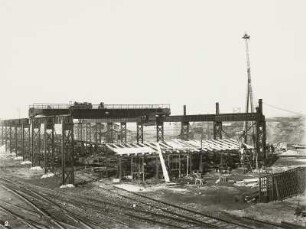 Riesa, Linke-Hoffmann-Lauchhammer AG, um 1924