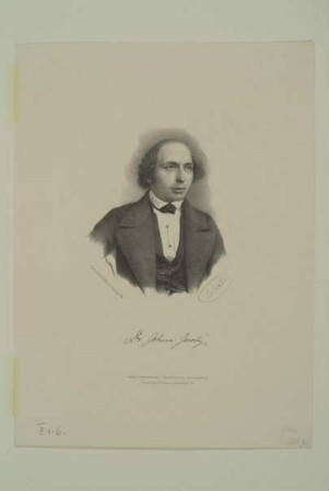 Johann Jacoby