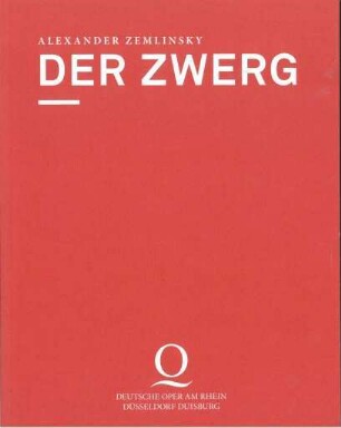 Der Zwerg