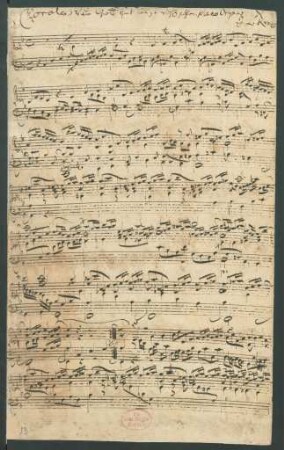 2 Choralbearbeitungen; org