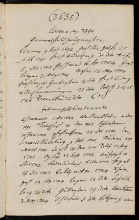 3635-3668, Contin. v. pag. 3590