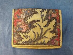 Accessoire / Damen-Abendtasche