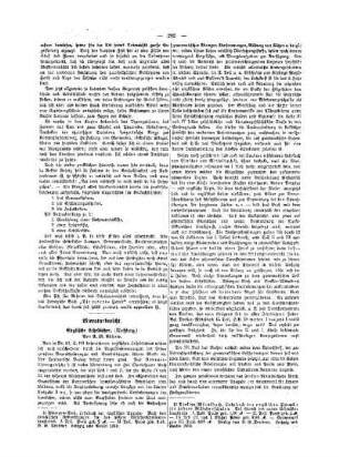 Literaturbericht : englische Lehrbücher ; (Nachtrag)
