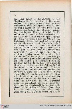 Gegenstände von Edelmetall
