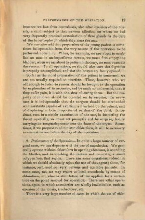 [The surgical diseases of children]